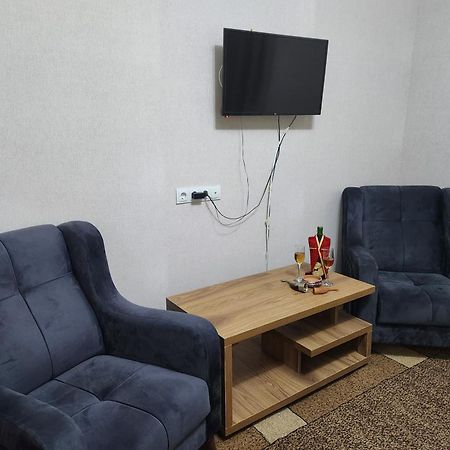 Nonaapartanent تبليسي المظهر الخارجي الصورة